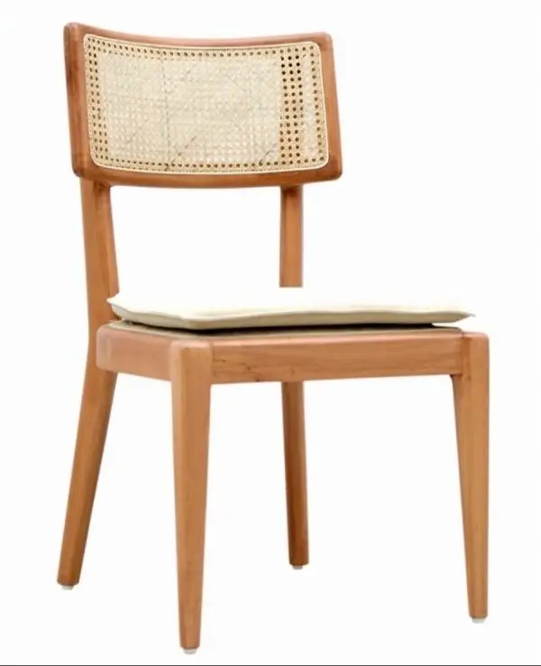 Wooden Restaurant chairs