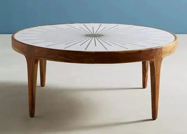 Modern Coffee Table by Reldor Lifestyles