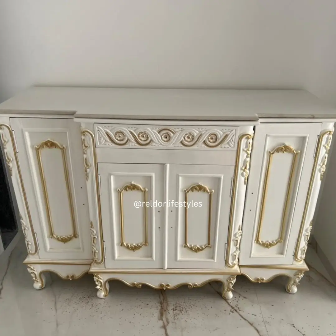Luxury Wooden Cabinet