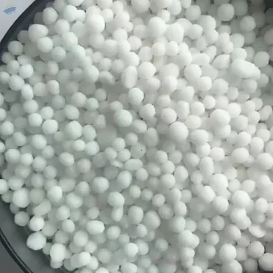 Granular And Prilled Urea