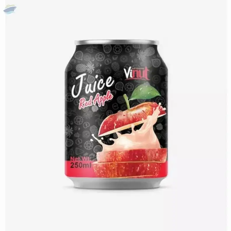 VINUT Apple Refresh Soft Drink