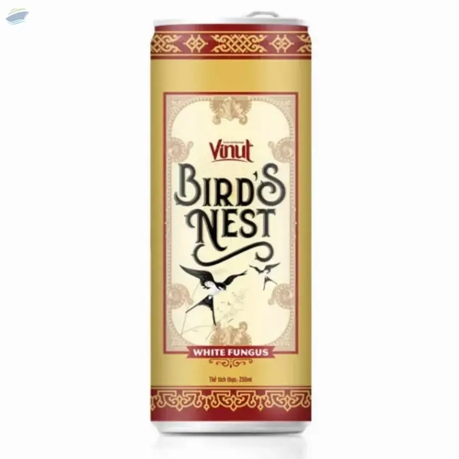 Premium Quality Birds Nest White Fungus