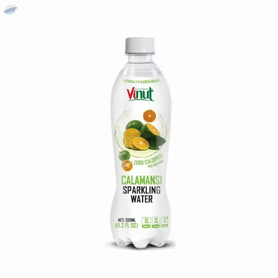 Vinut Calamansi Sparkling Water