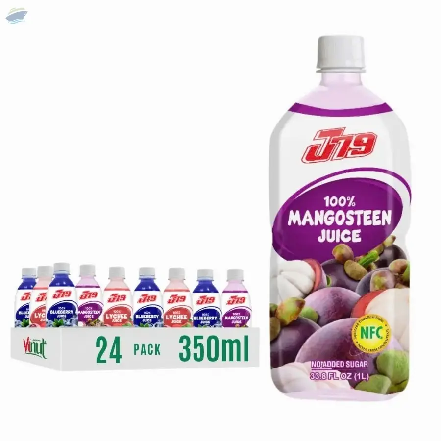 1L Vinut Mangosteen Juice Drink