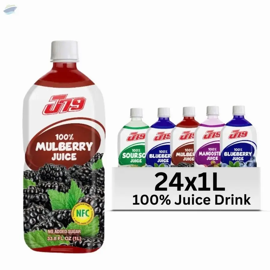 1L Mulberry Juice Drink