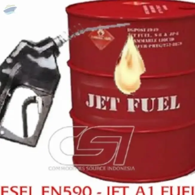 Jet  Fuel  A1