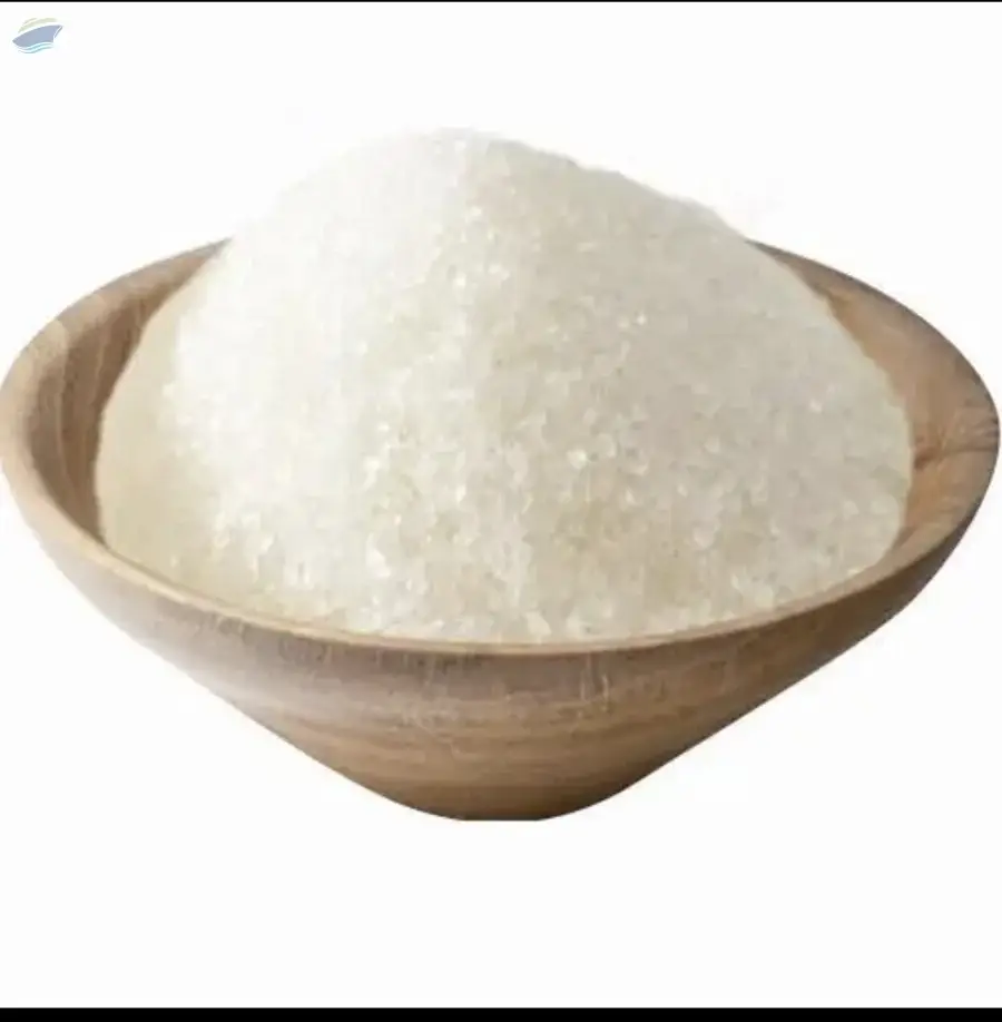 Wholesale White  ICUMSA 45 Granulated Sugar