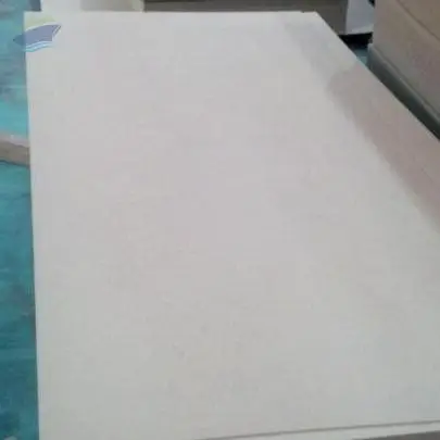 2025 -  MDF Board- High Density- well sanded