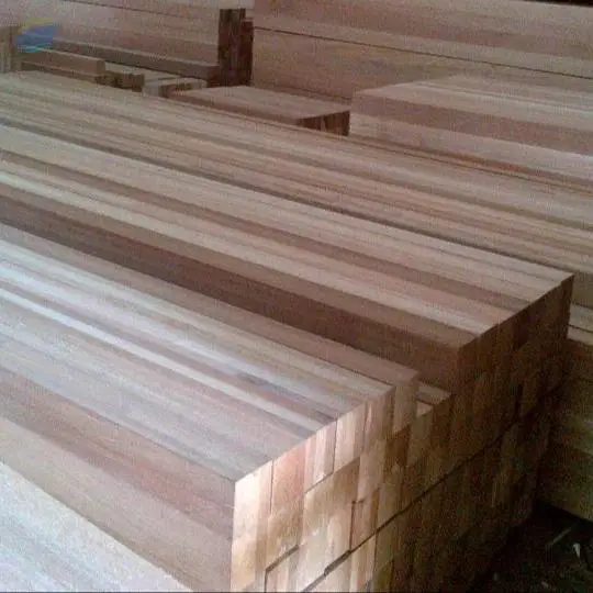 3 Layers Solid / Finger Jointed Laminated  Frame by CV Indo Bina Mandiri