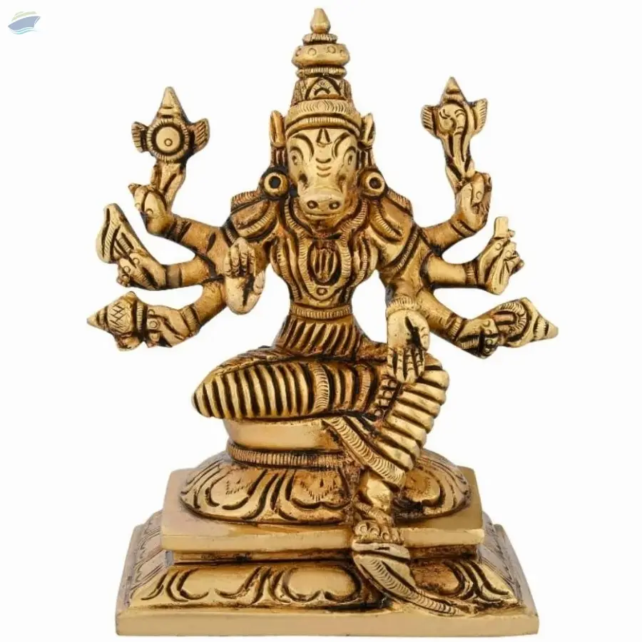 Sri Varahi Amman Idols for Worship