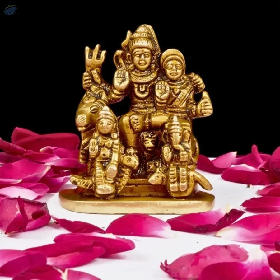 Shiv Parivar Sculptures