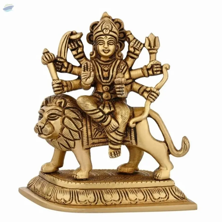 Goddess Durga Devi Murti