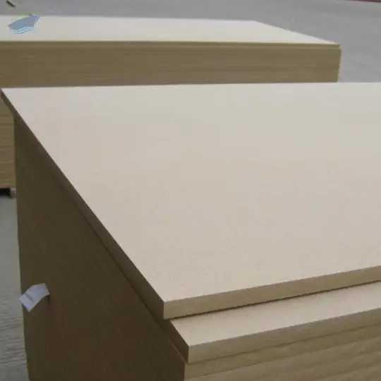 2025 MDF Board  - High Density - Factory prices
