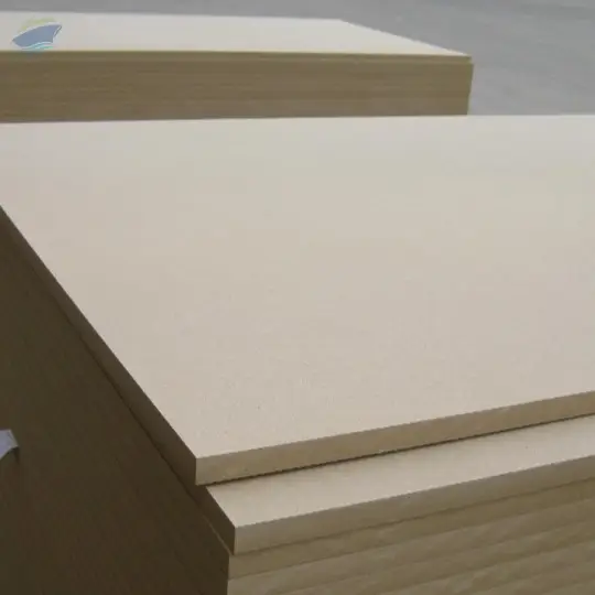 2025 MDF Board  - Melamin face