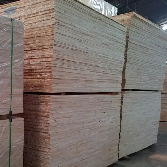 FALCATA Barecore - Inner Bare core  - Pallet
