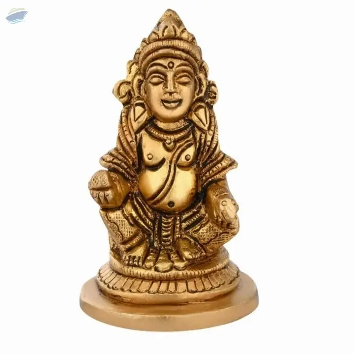 Kubera Statue for Wealth