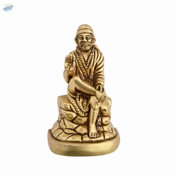 Sai Baba Idol for Blessings