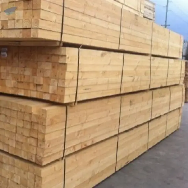 Pine wood  / White wood - Red Balau / Meranti