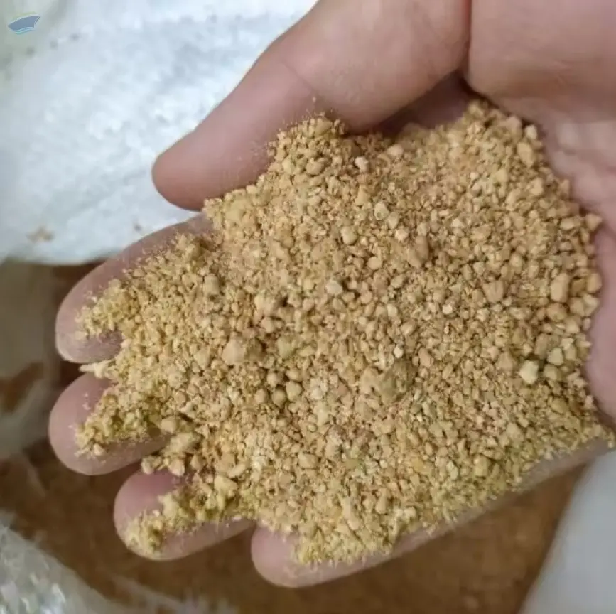 Soybean Meal For Animal Feed 46% Protein