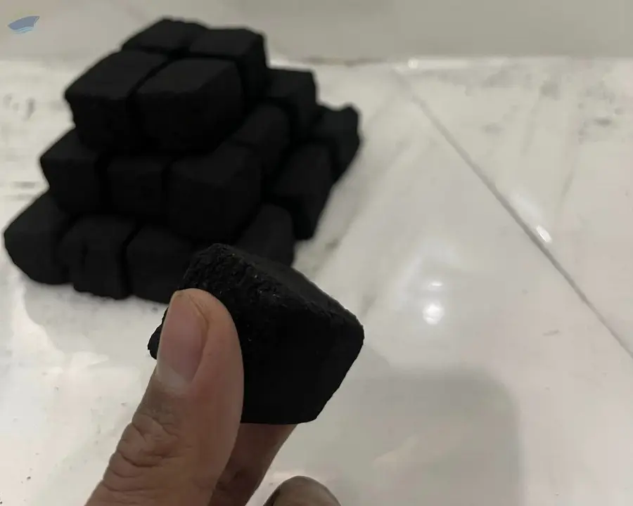 Charcoal Briquettes