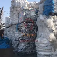Ldpe Film On Bales  Mix Color