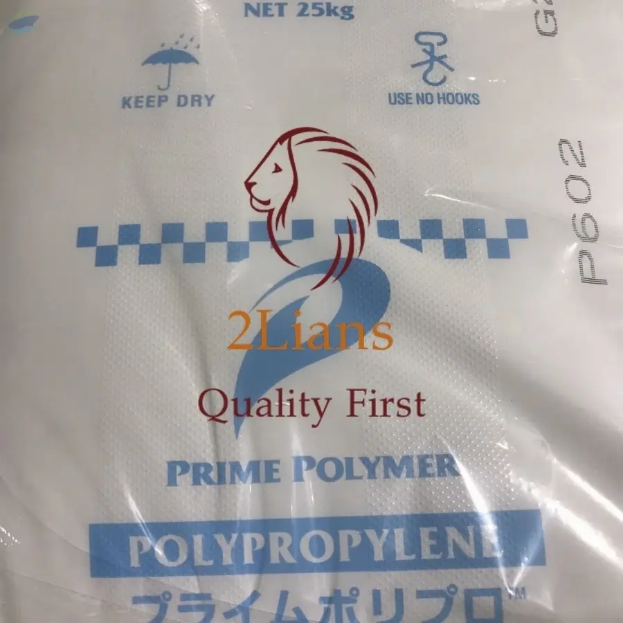 PP Natural Off-Grade  Pellets
