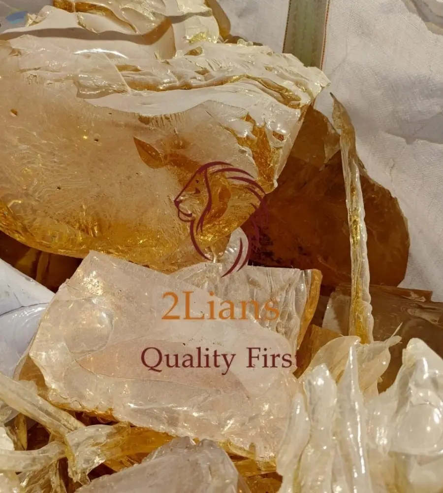 PC Lumps  transparent