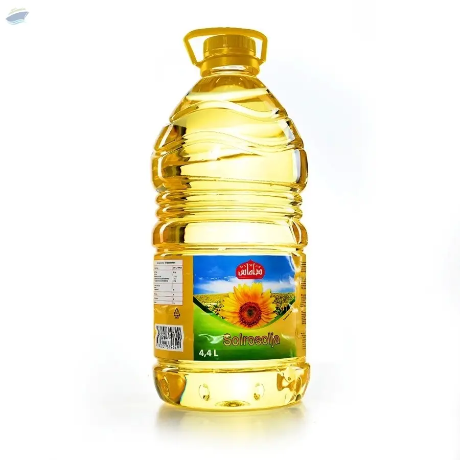 Refine Sunflower Oil 100% /1L 2L 3L 5L 10L 20L
