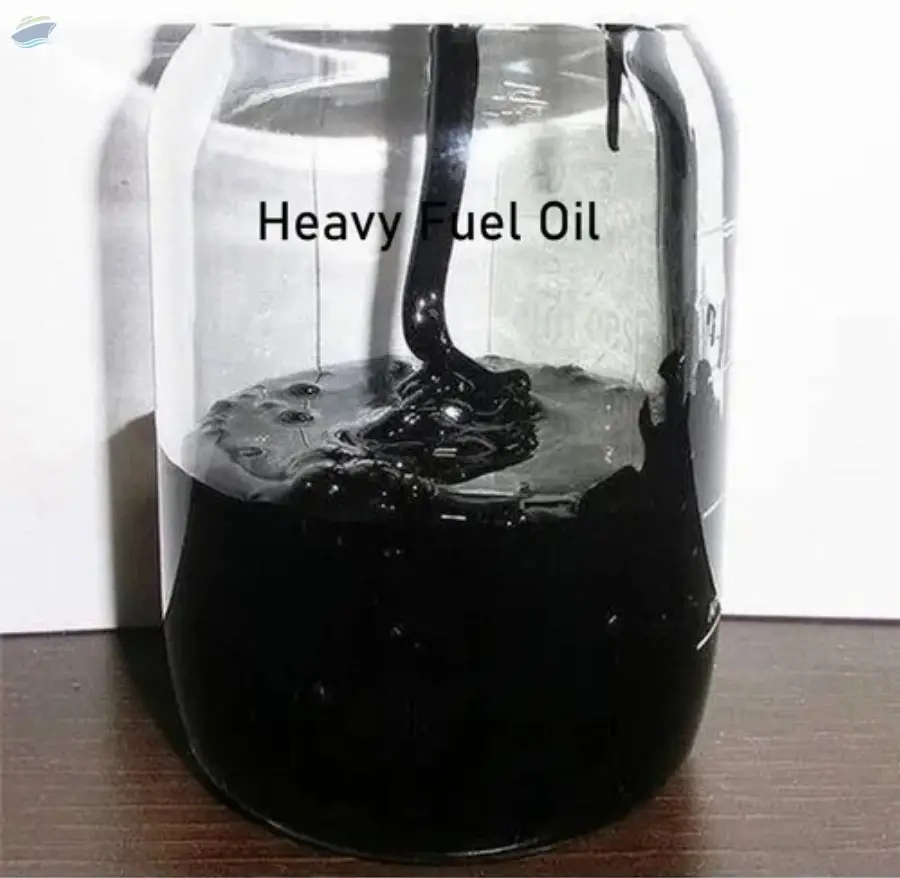 Heavy  Fuel Oil (hfo)