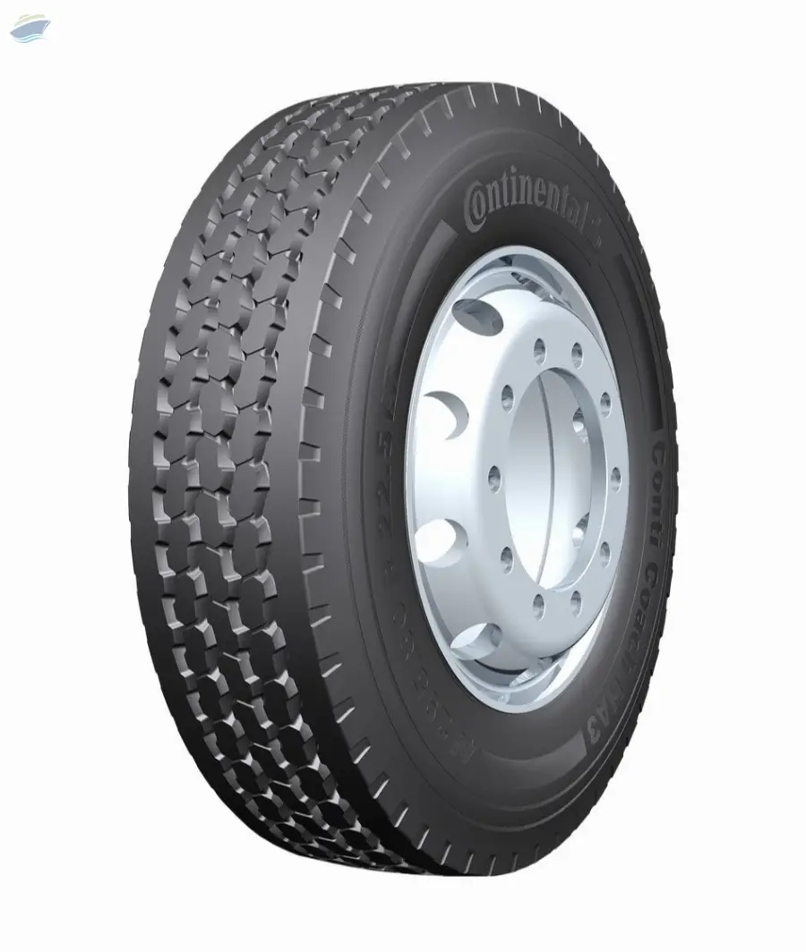 Continental Conti Coach HA3  All-Position Tire