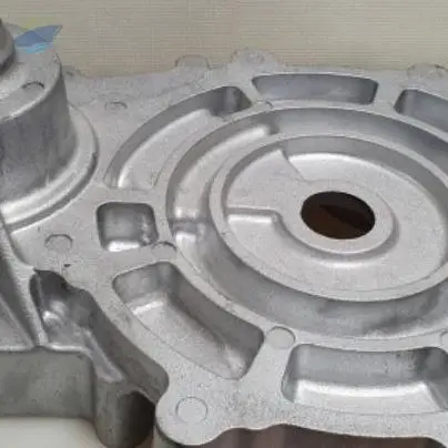 Aluminum Gravity Die Casting