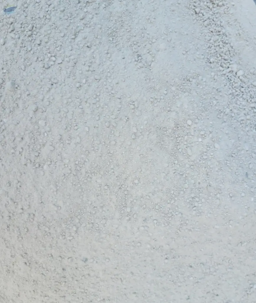 Neutralized Gypsum