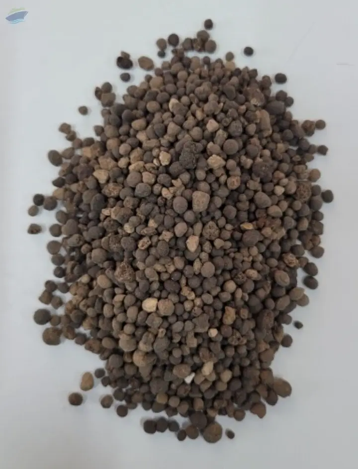 Soil Improver (Conditioner) Fertilizer