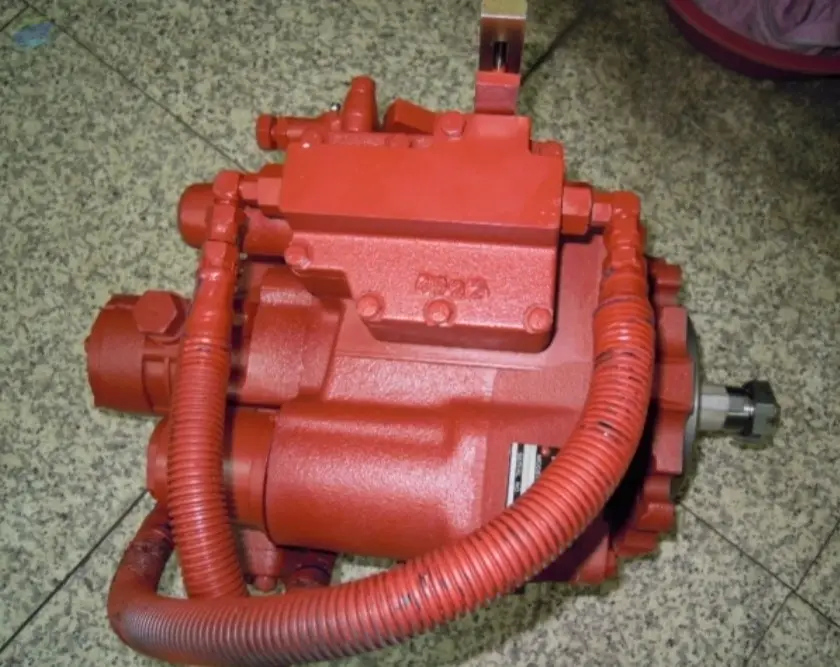 Daikin Hydraulic Pump PV-22
