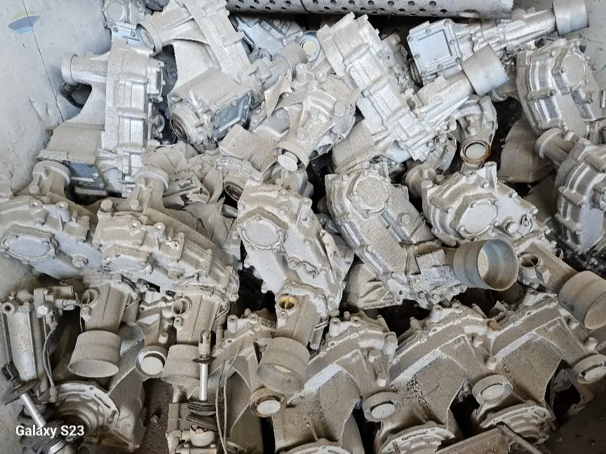 Transfer Case For Mitsuboshi Pajero (Brand New)