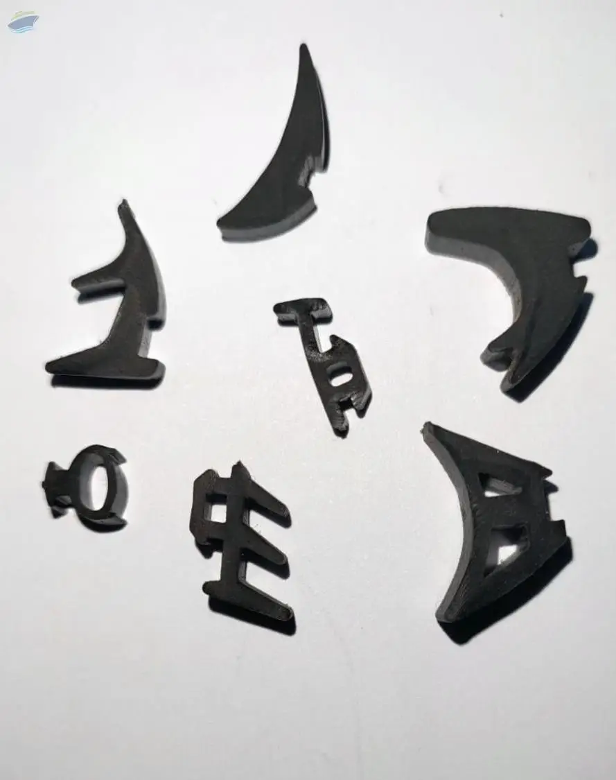EPDM Rubber Gasket