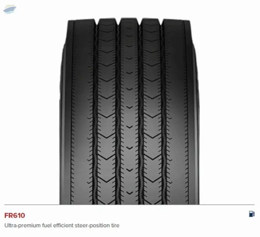 Premium High Quality Truk Tyre  Tbr&otr Thailand