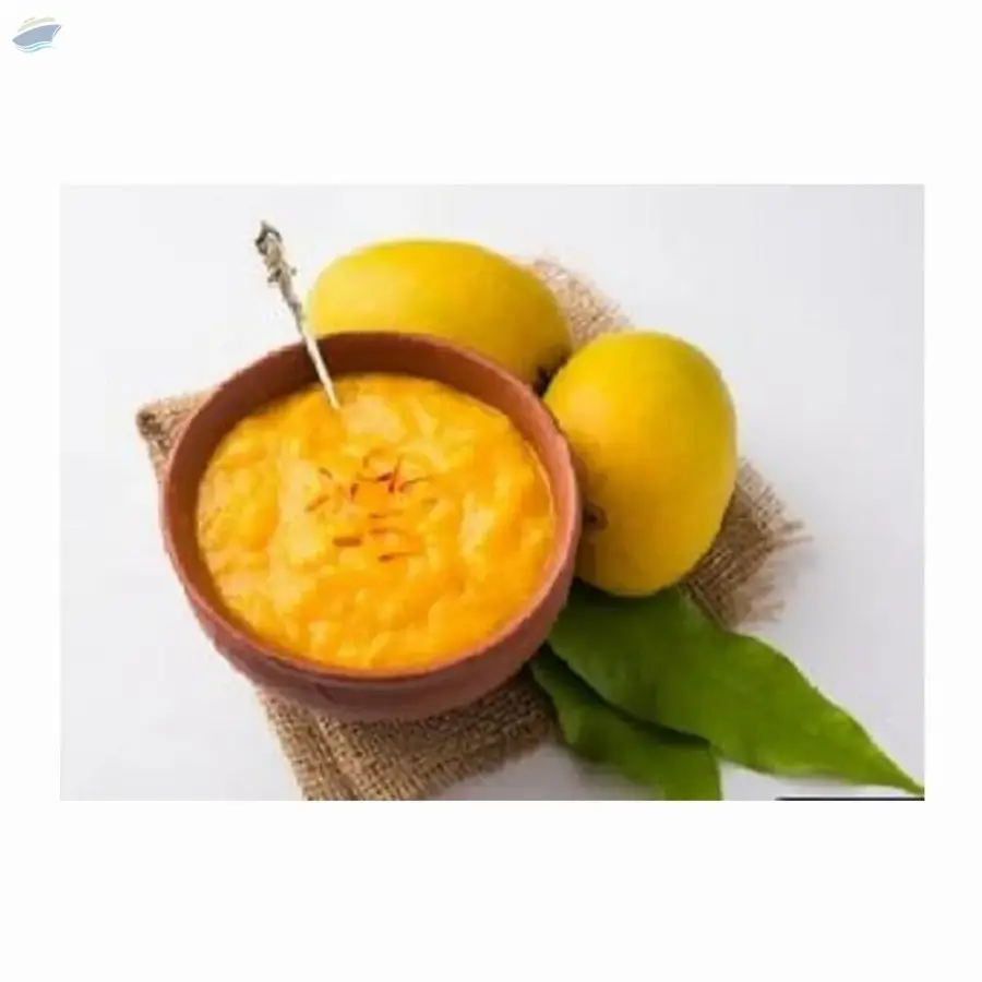Mango Pulp