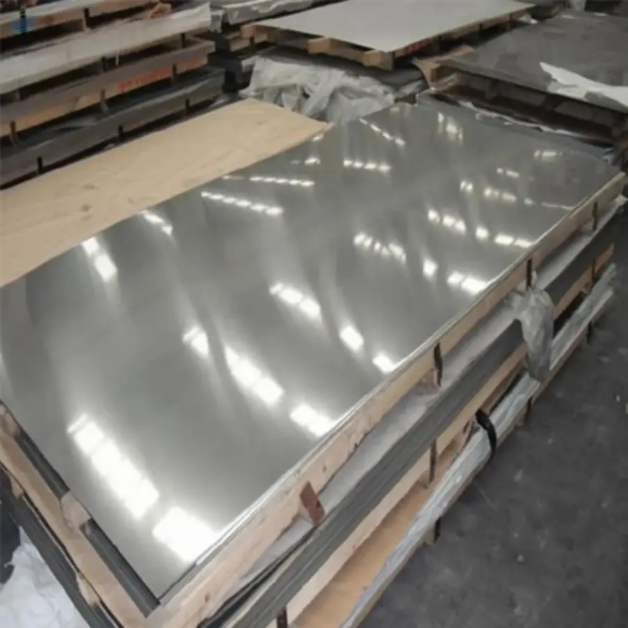INCOLOY Alloy  825