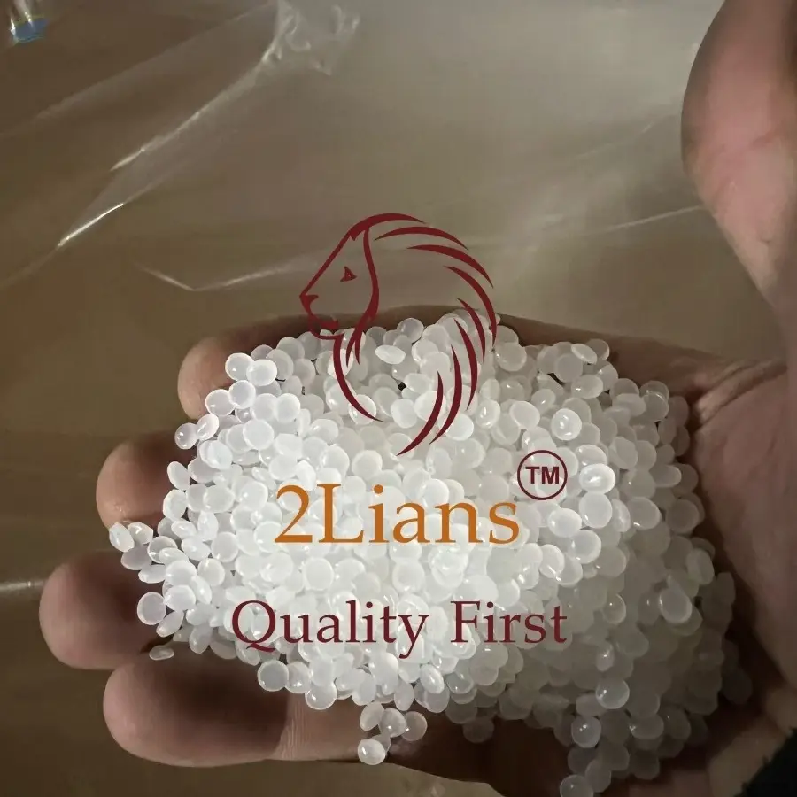 LLDPE  Off Grade Pellets Natural