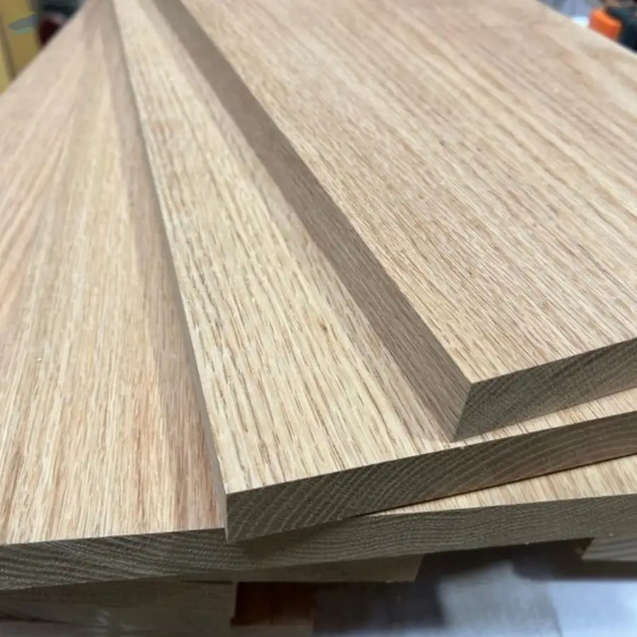 White Oak by Prodekspo Plus LLC