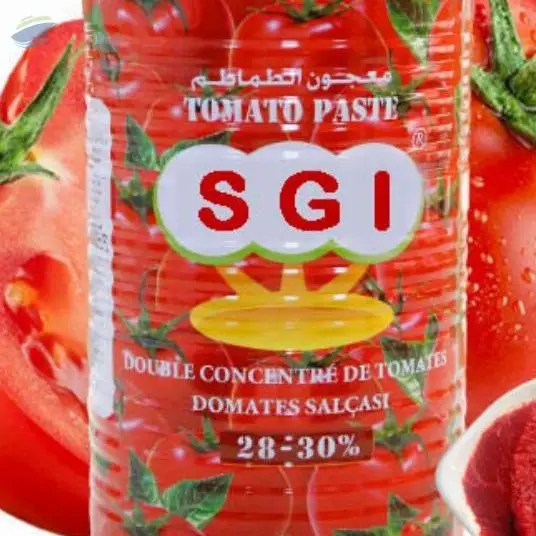 Tomato Paste