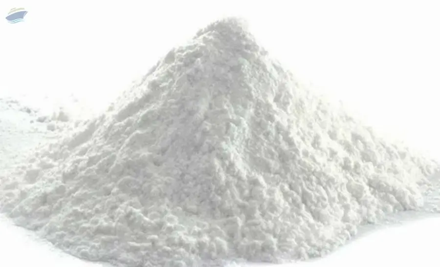 Acid Treated Starch  E-1401 Thin Boilng Starch
