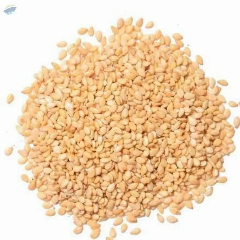 Sesame seeds