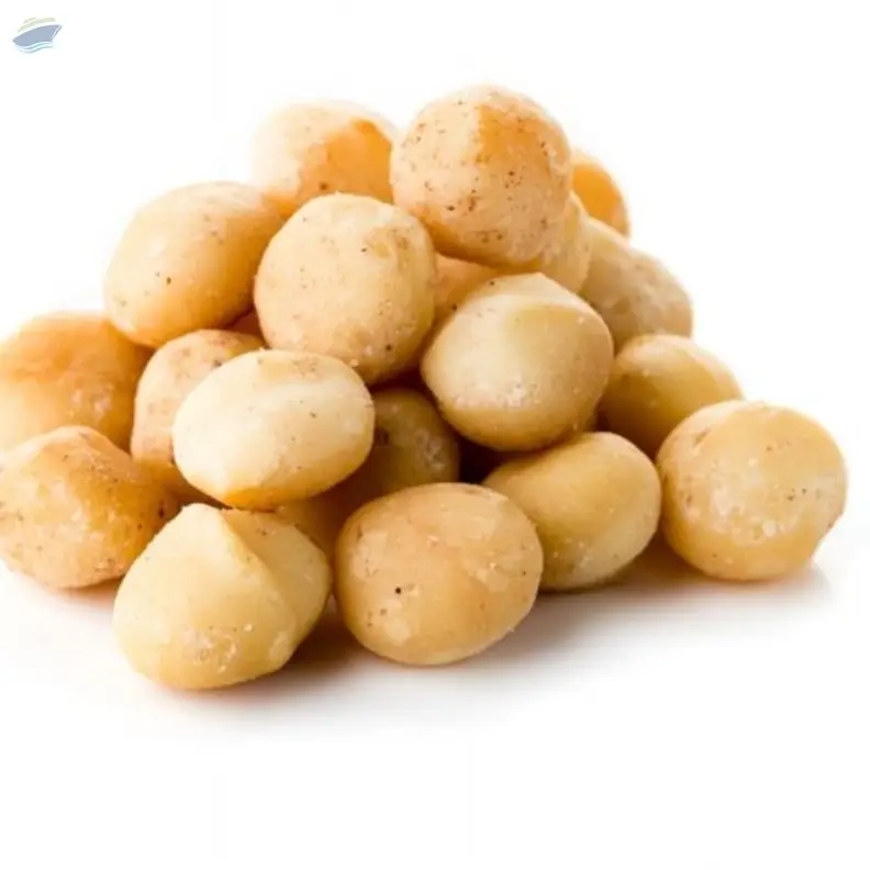 Roasted Macadamia Nuts by Prodekspo Plus LLC