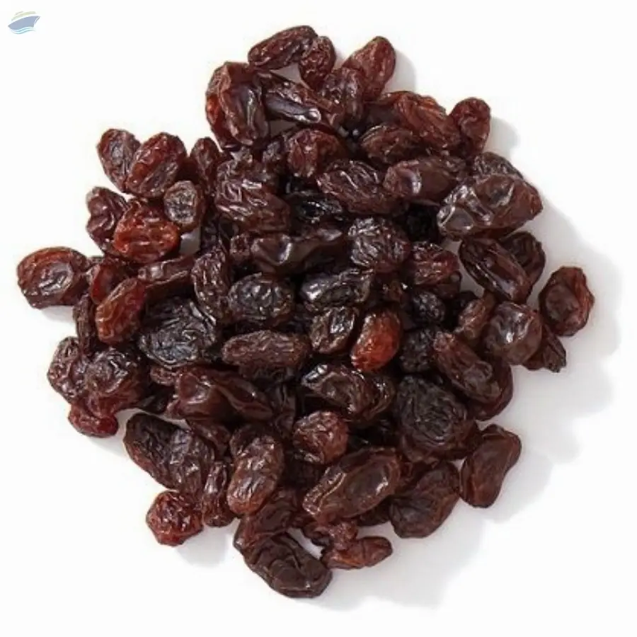 Roasted Dry Fruits