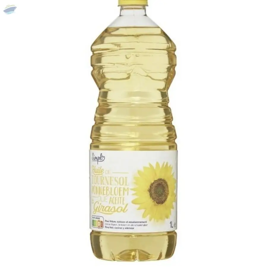 Refined Poultry Oil