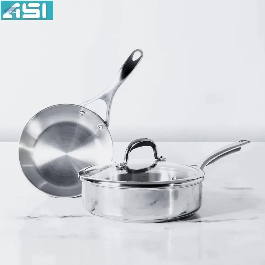 Stainless Steel Utensils