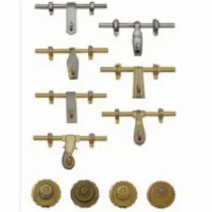 Door Fittings