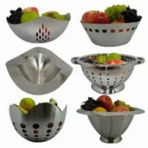 Fruit Tray Colander